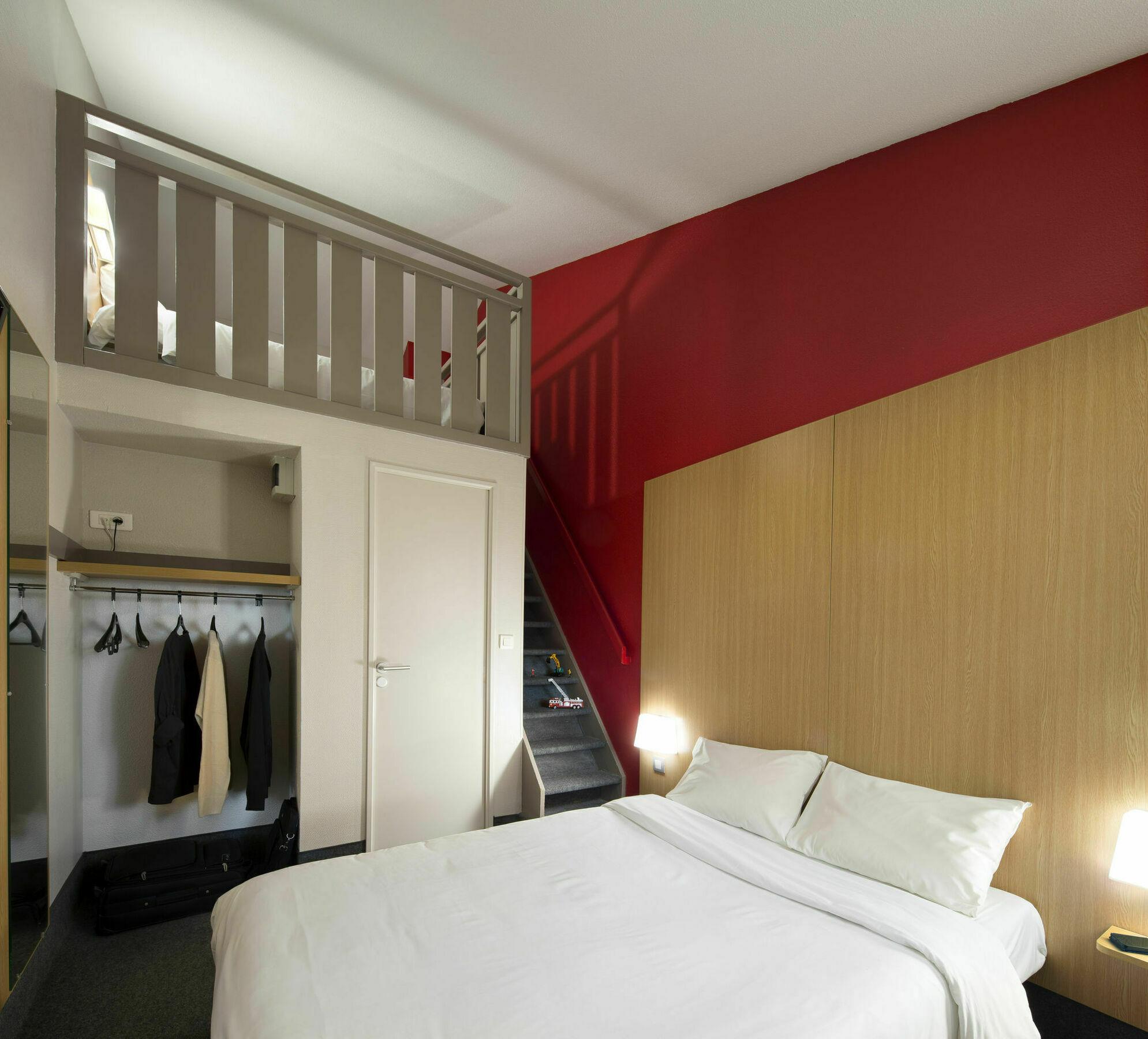 B&B Hotel Perpignan Sud Porte D'Espagne Exterior foto